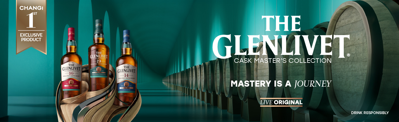 The Glenlivet